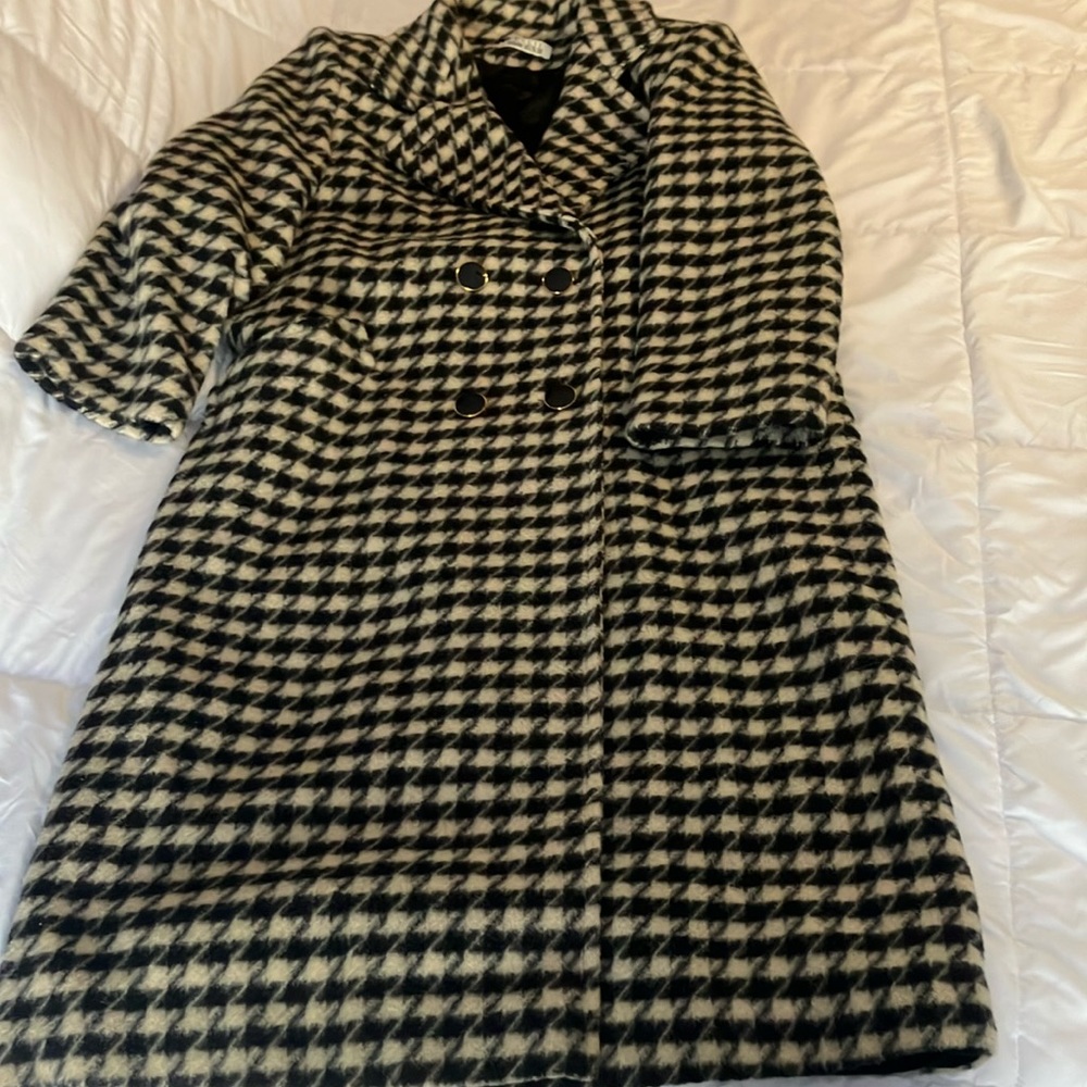 VTG  Coat